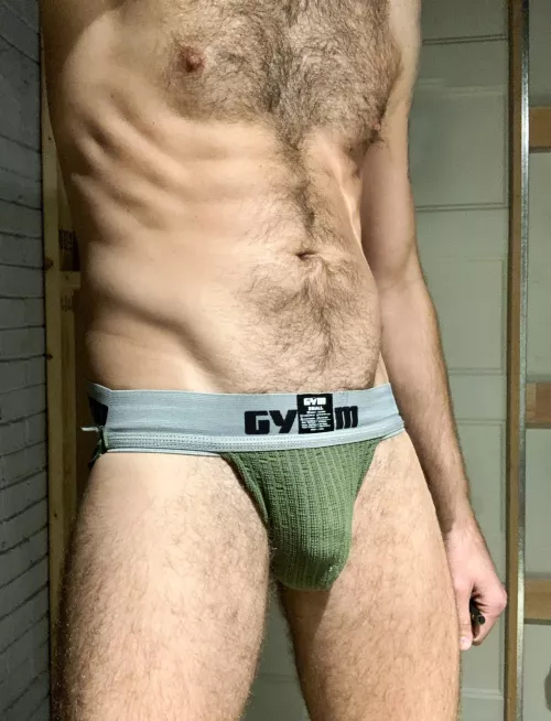 Yesterday was my birthday. Do you like my wrapped package?