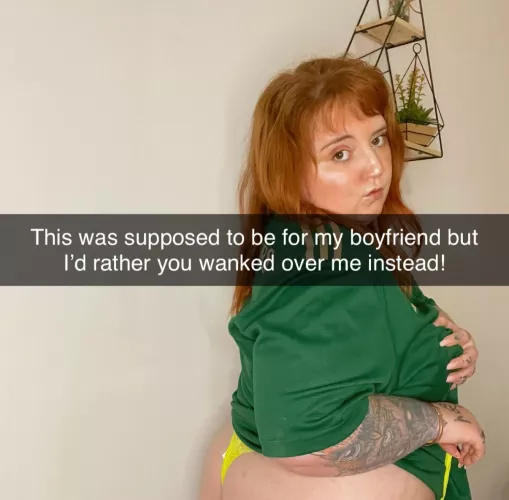 you have a new message 📱