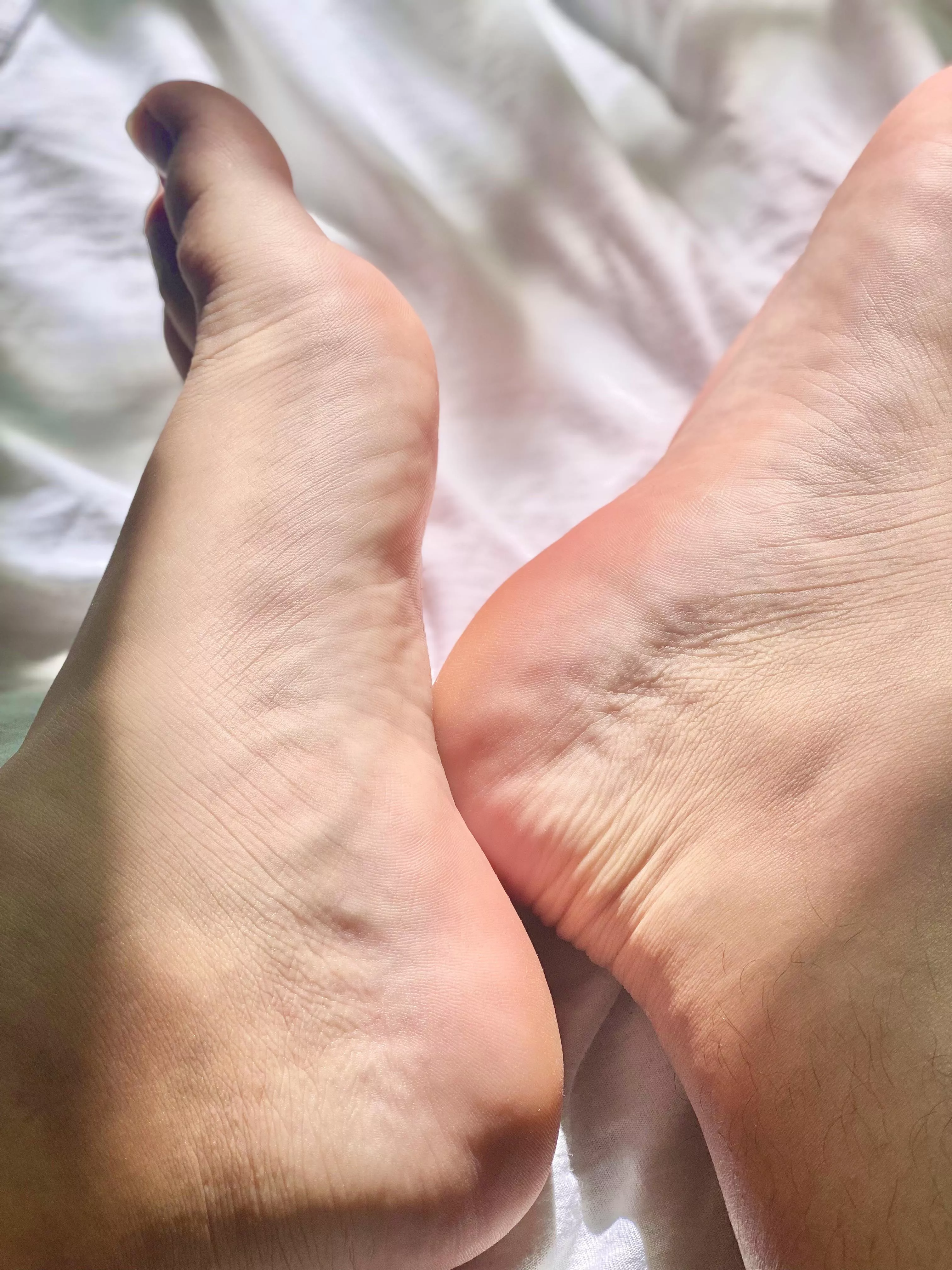 Your main dish for today 😋👣
