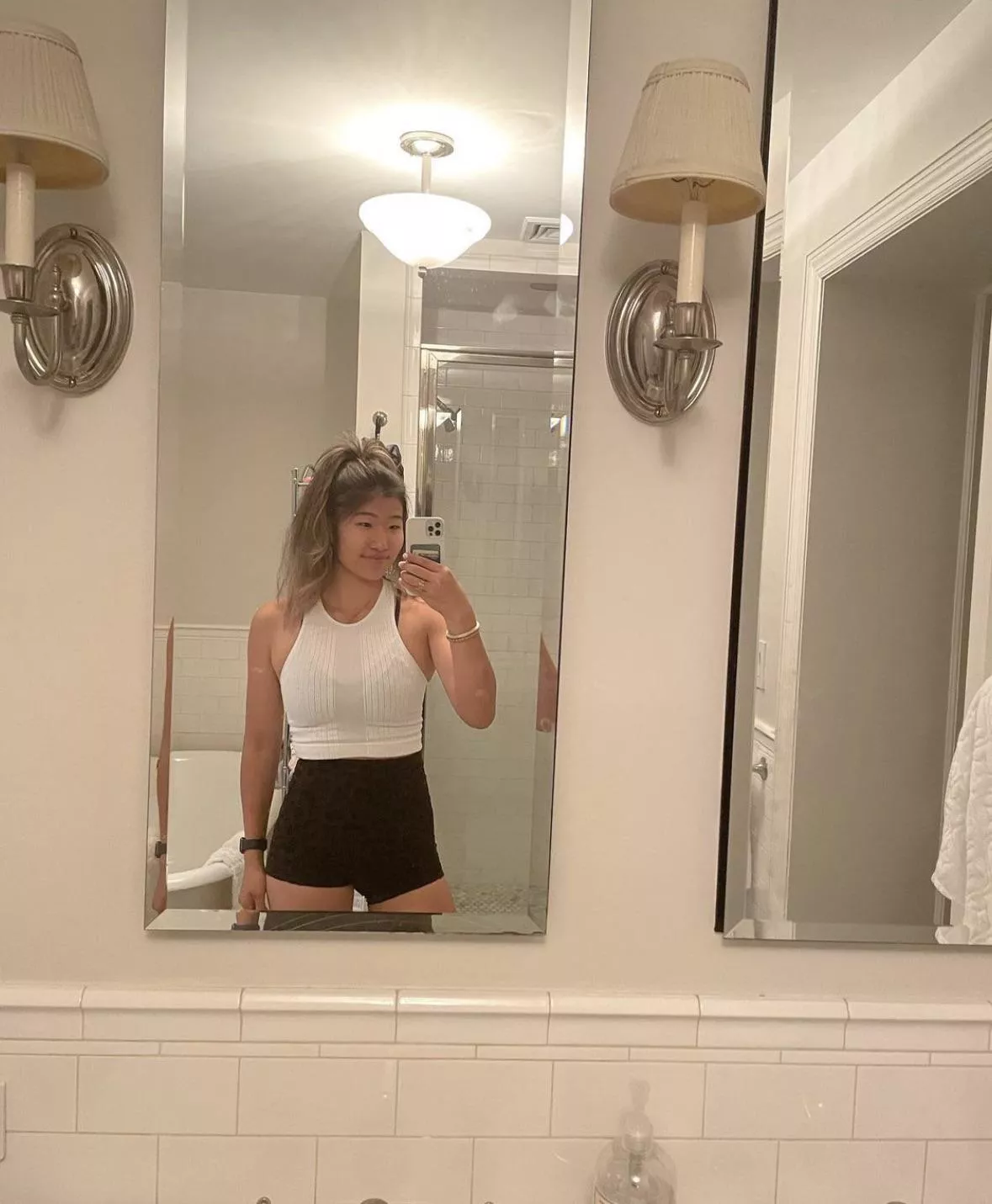 💪