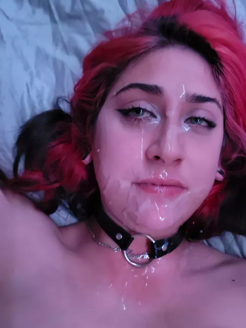 A few drinks later I ended up here.