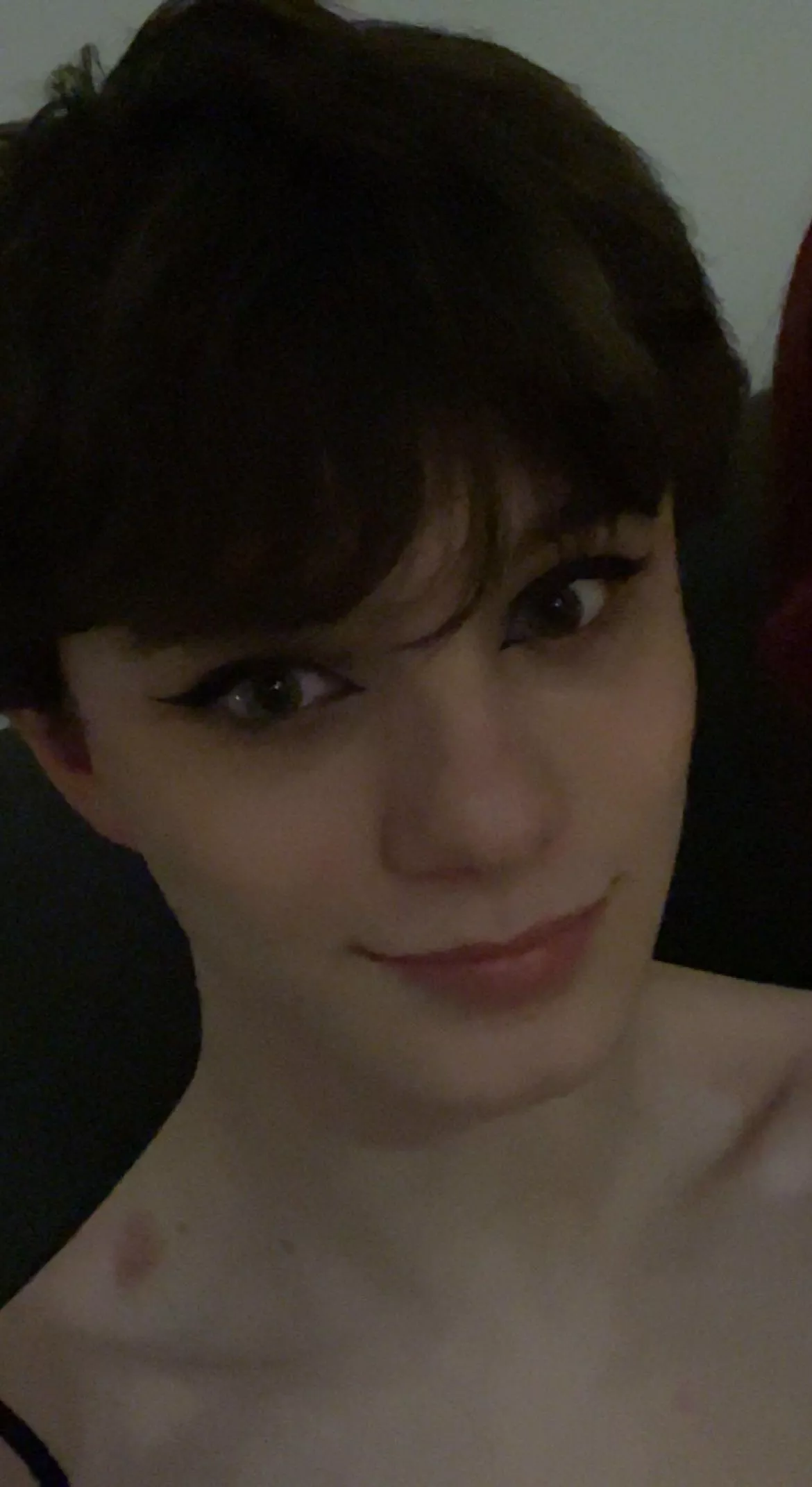 am i cute??