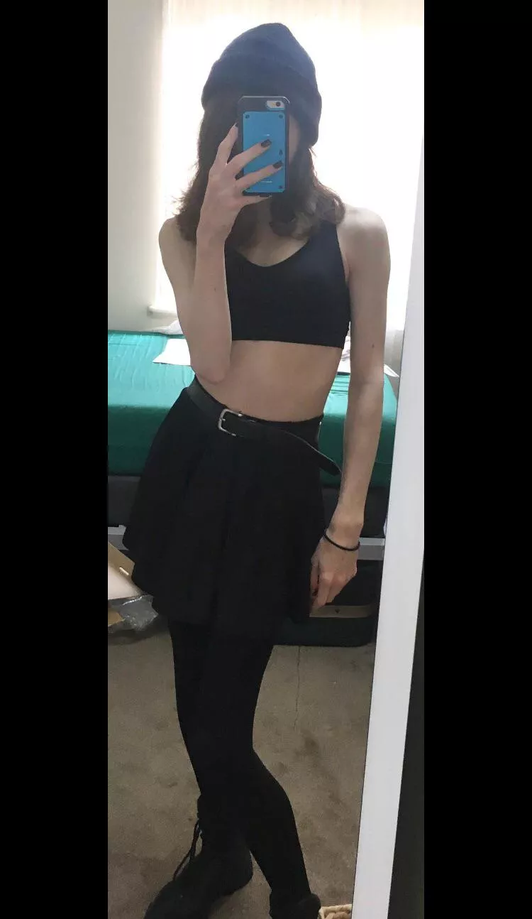 Am I cute?
