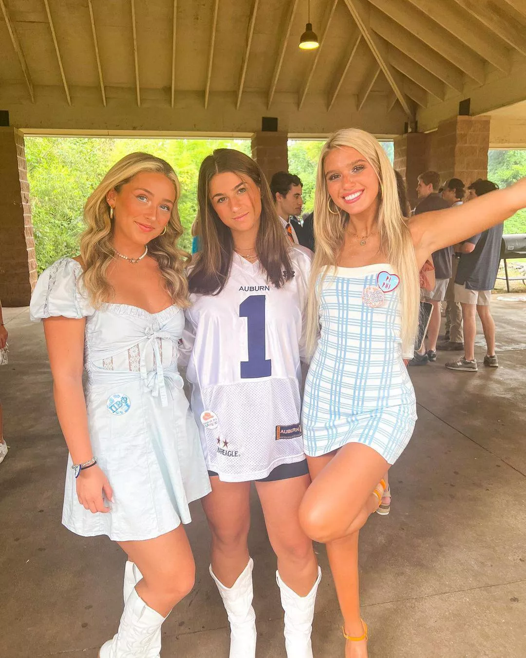 Auburn