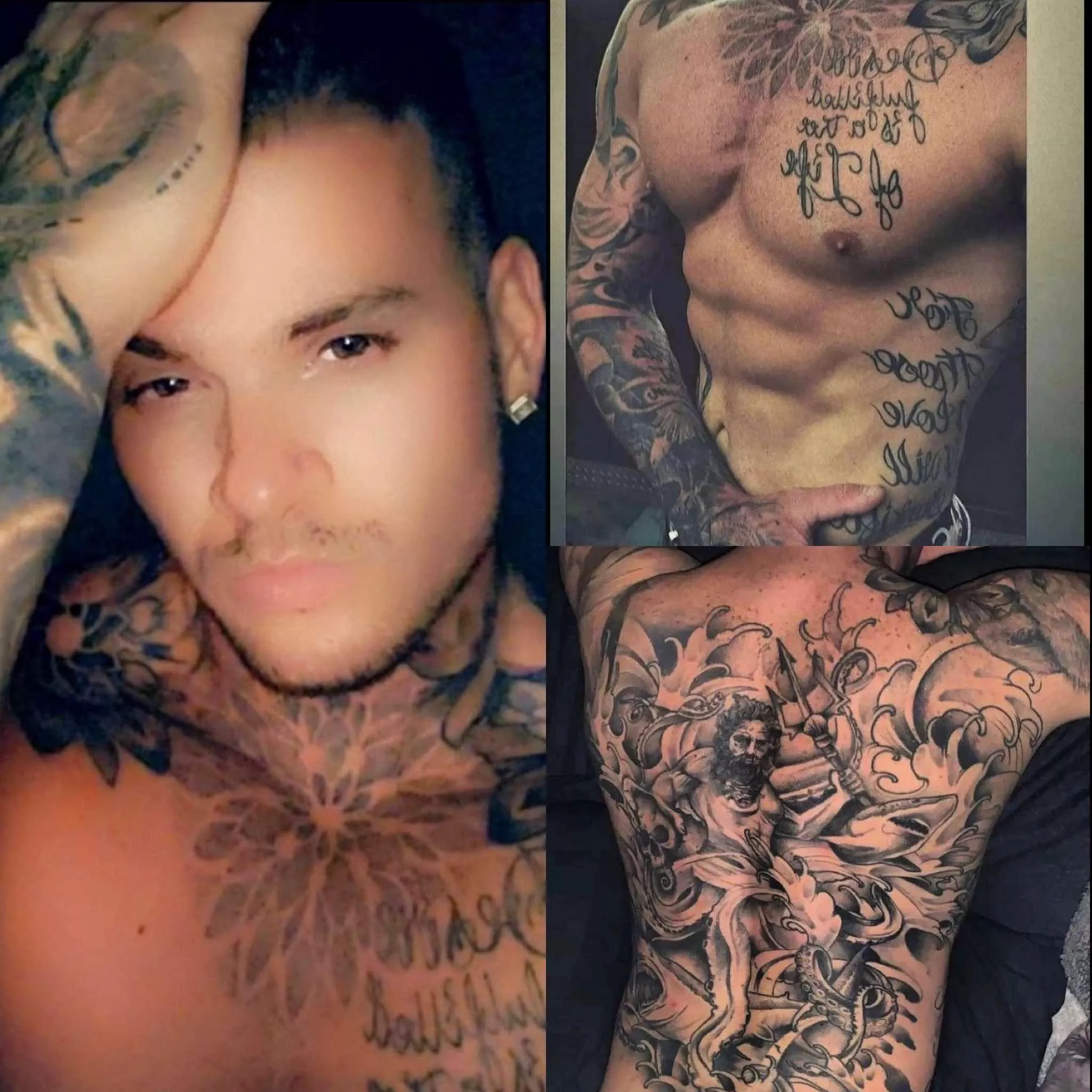 Big Daddy Alexxx