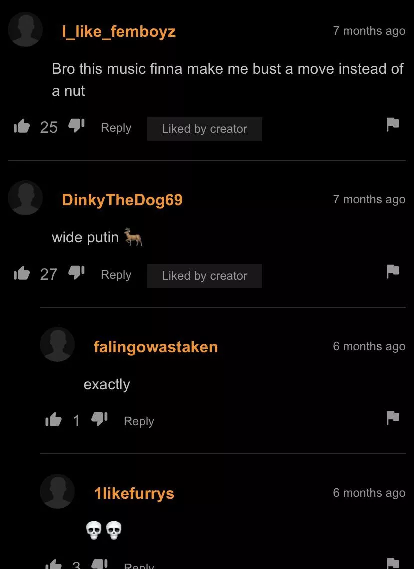 bust a move