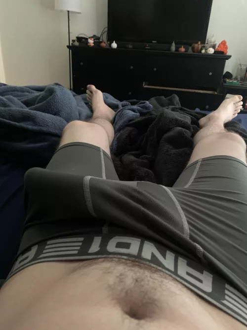 Can’t ever hide this thing