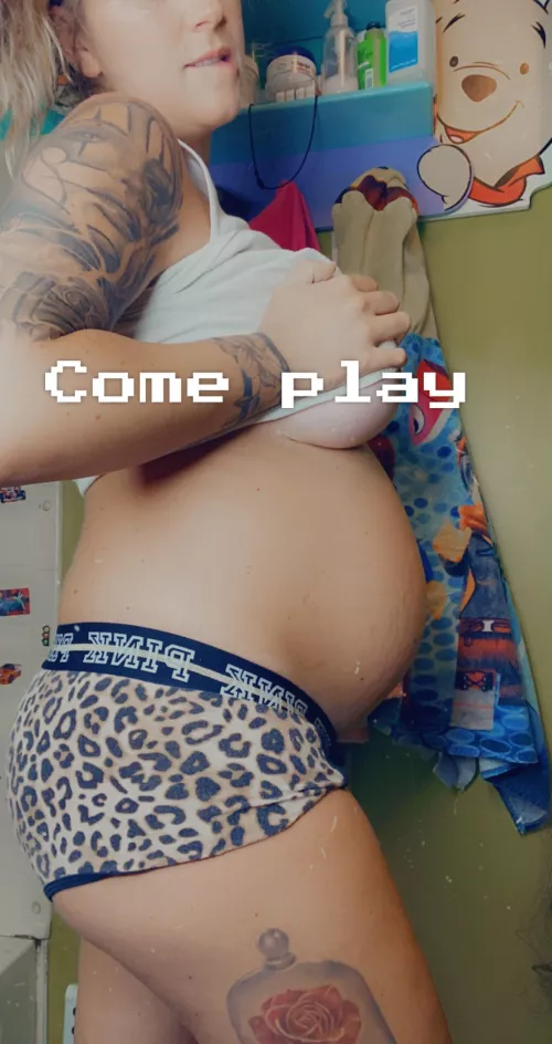 Come play 🌶🌶🌶🌶🌶