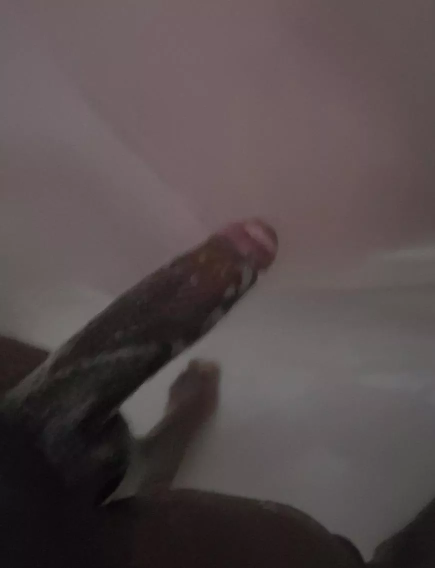 Do I pull out?