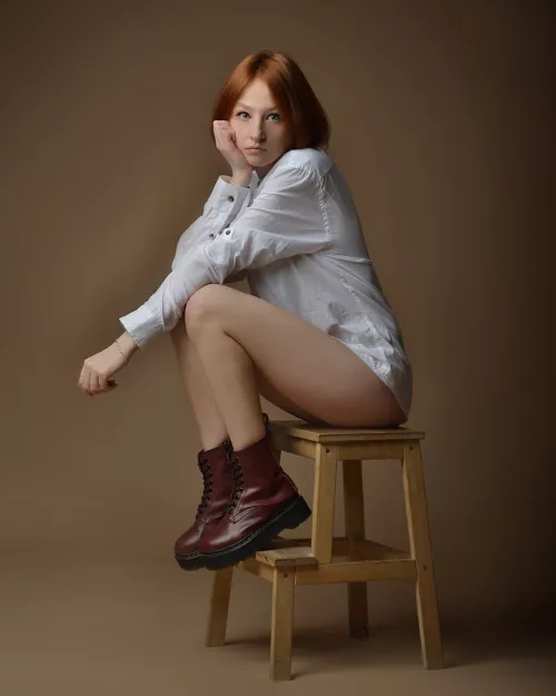 Do you like my hair color?