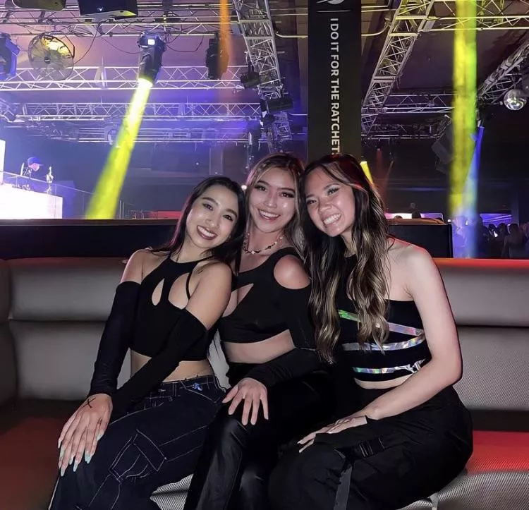 Girls Night Out