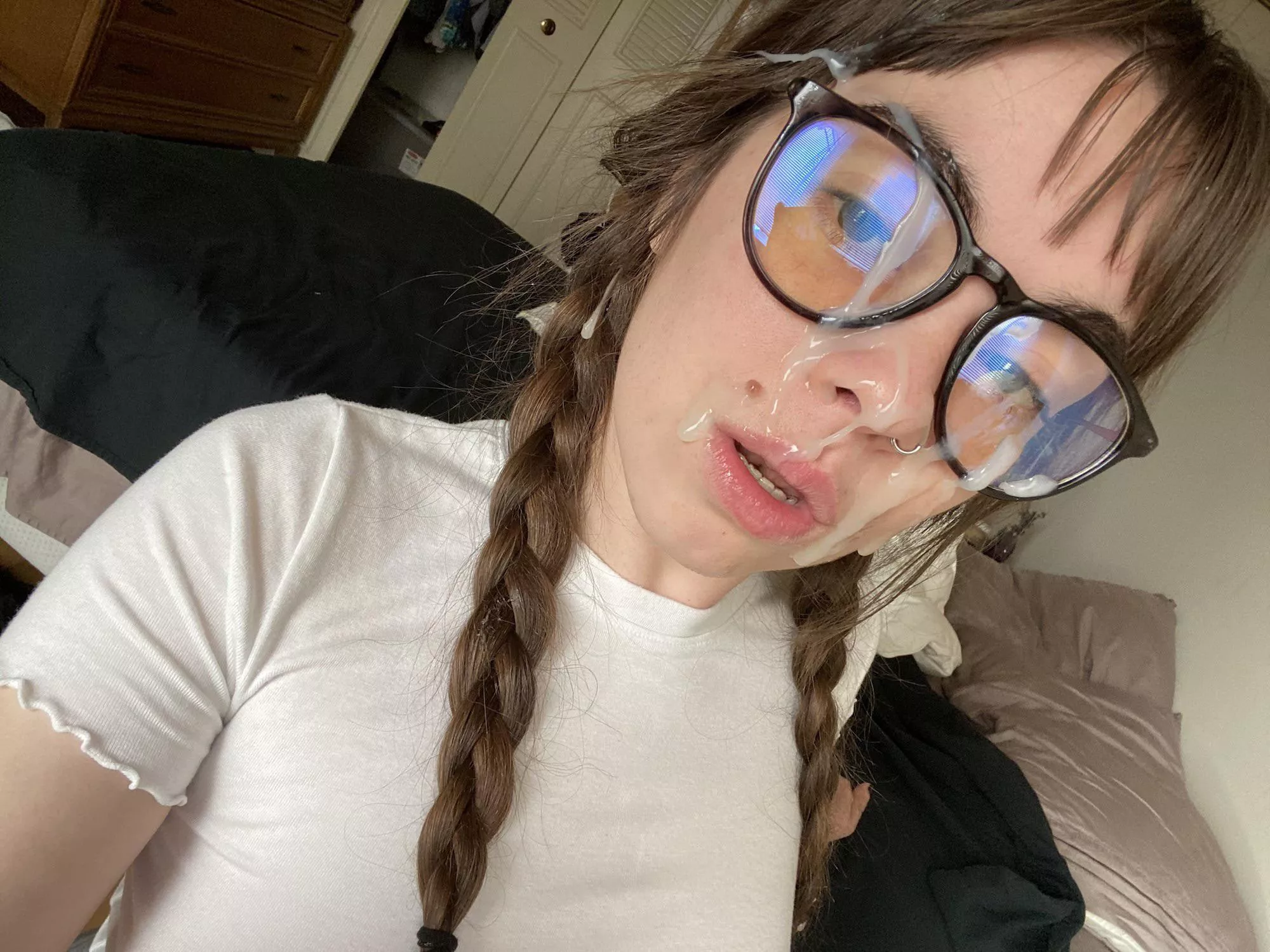 Glasses