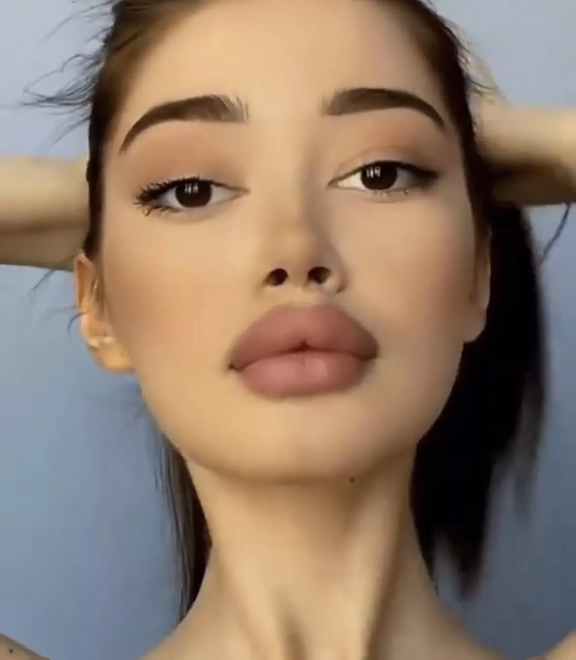Gorgeous