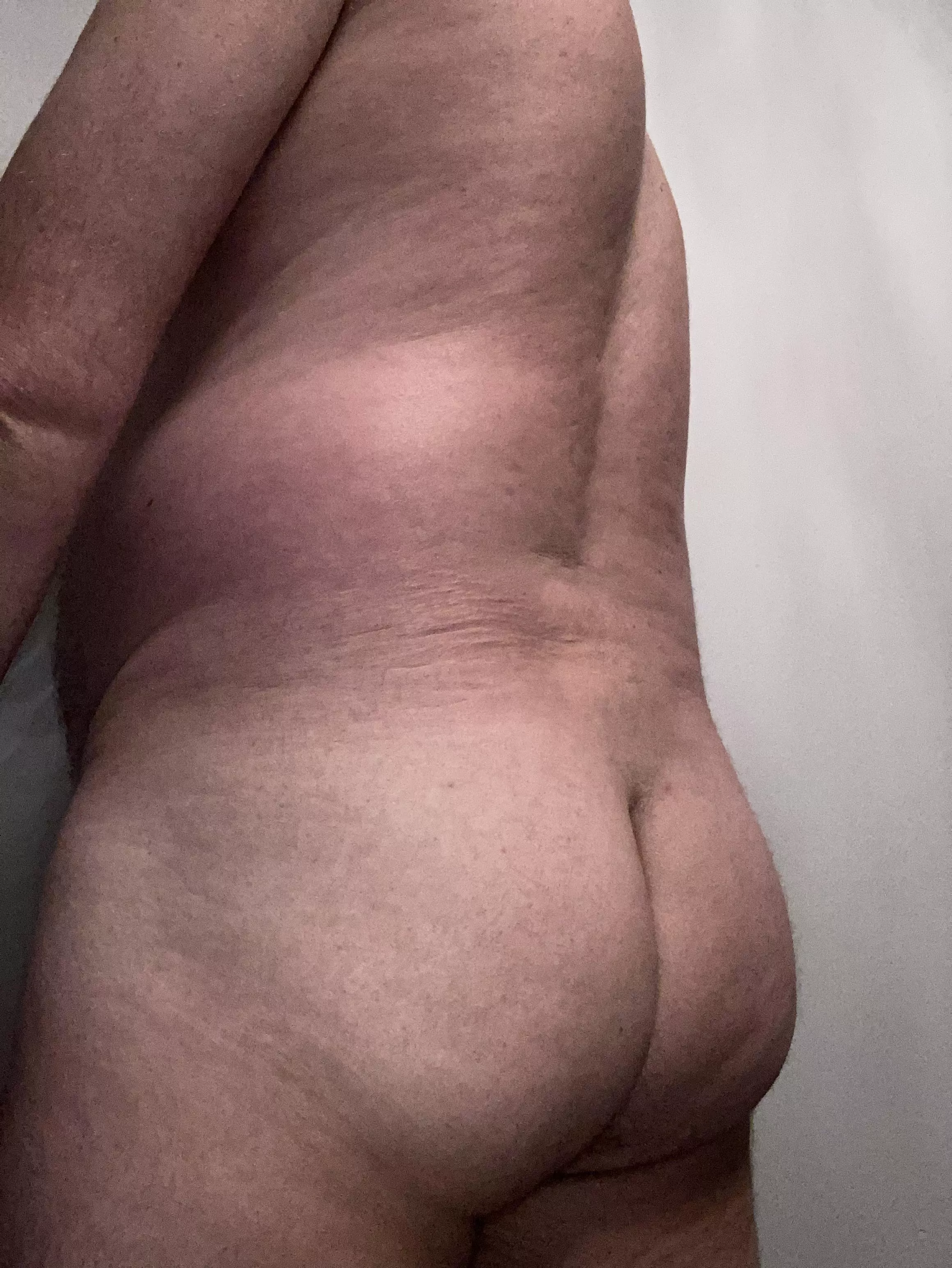Growing ass