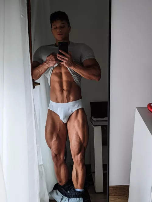 Guess my squat PR ;)