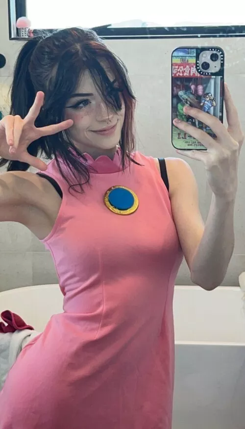 H4NNAH0W0 New C0spl4y PPV - L!nk is B£low