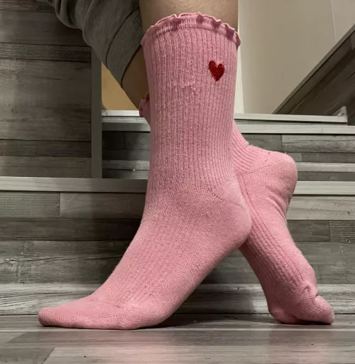 Had them on whole day🔥