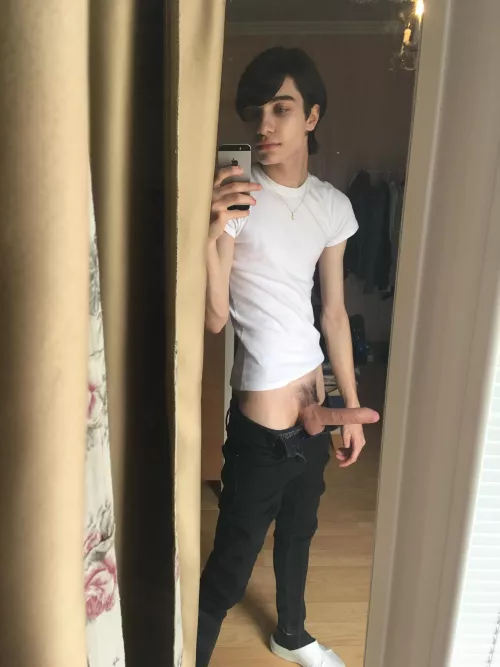 Happy Horny Tuesday!😋