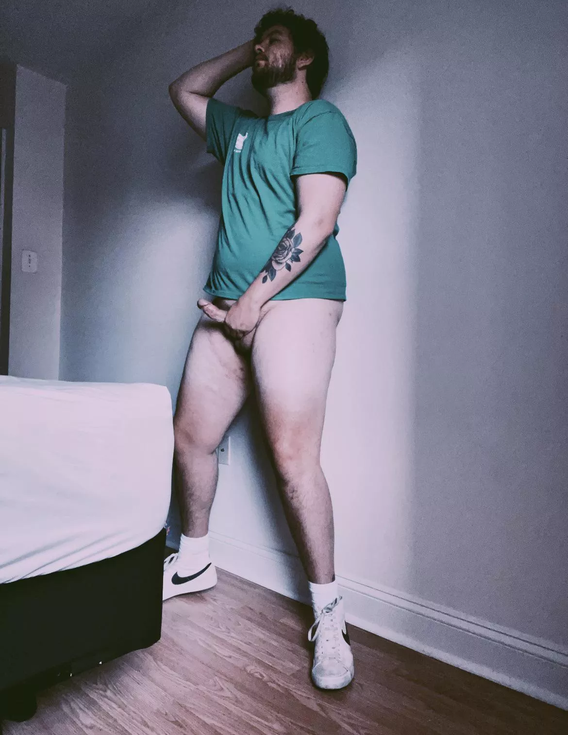 Hey 😅