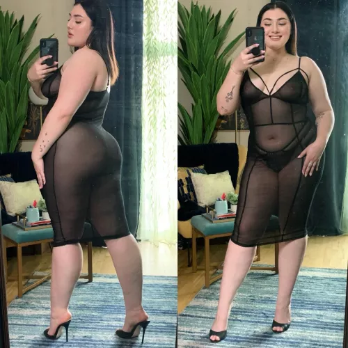 Hopefully youre sorting by new...and lime a ibg soft ass