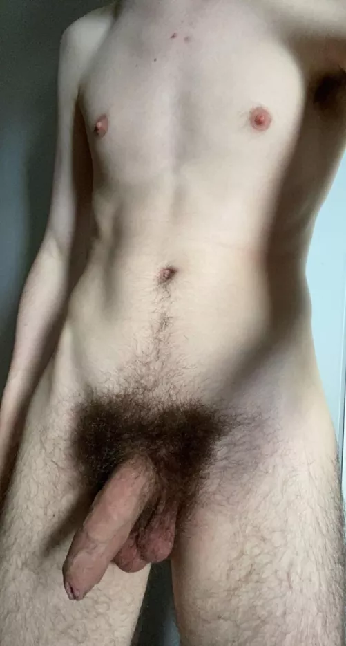 how much is too much?