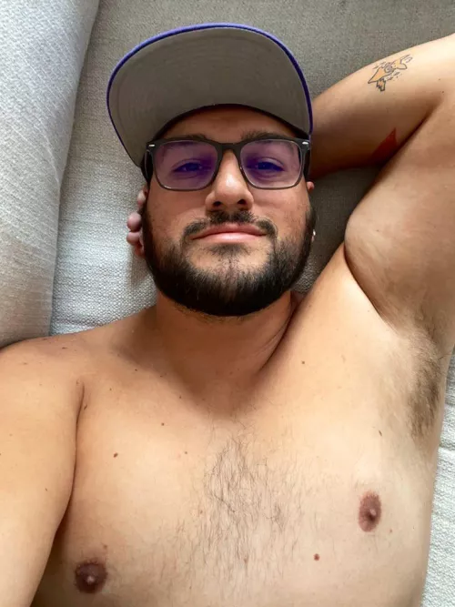 How’s everyone doing?