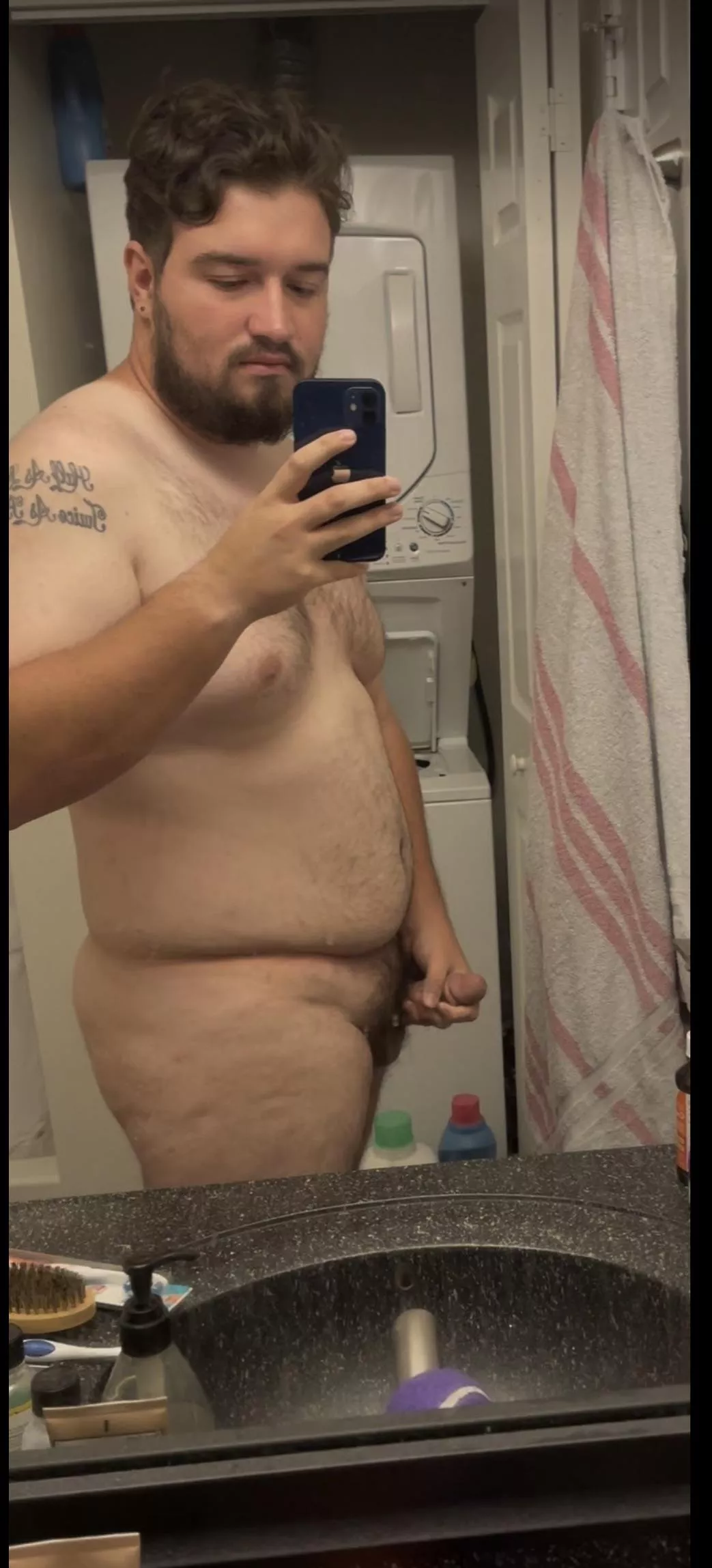 How’s it going?