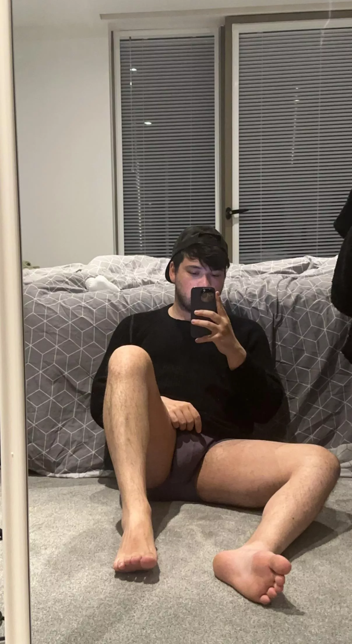 Hows it going lads?