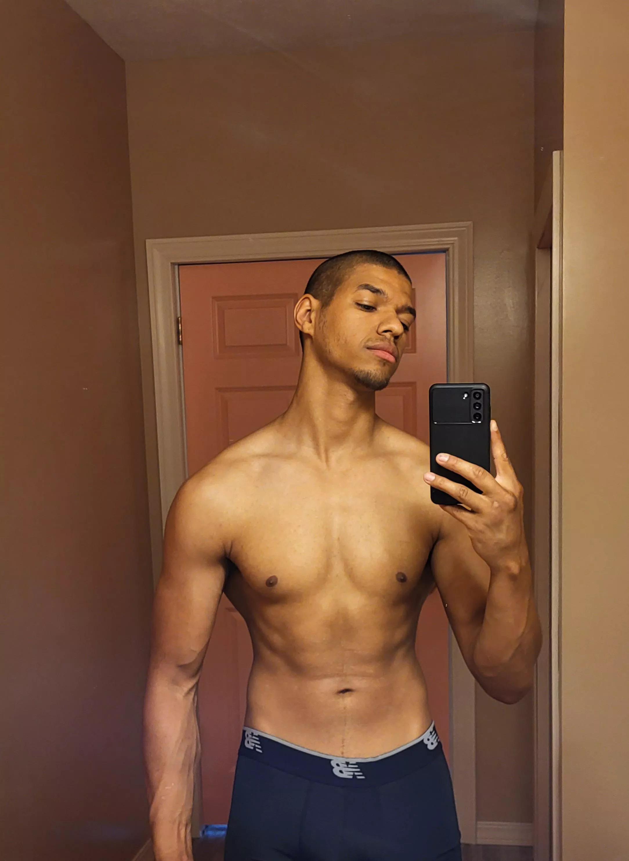 how's my veins?