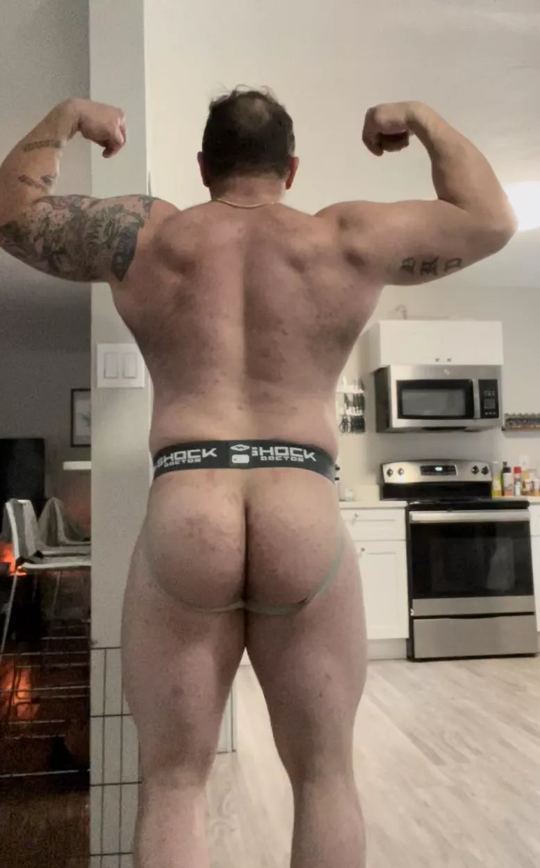 how’s this view