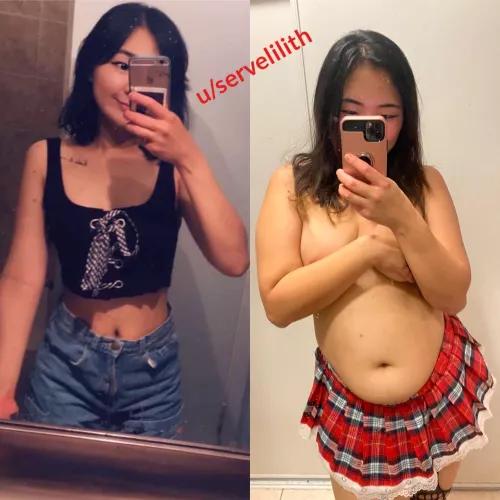 I can’t believe how much I’ve exploded! 😍😍😍