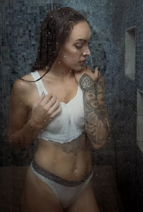 I don’t want anybody else… when I think about you I… 🫢