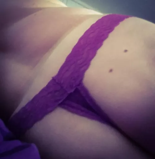 I love purple... 💜