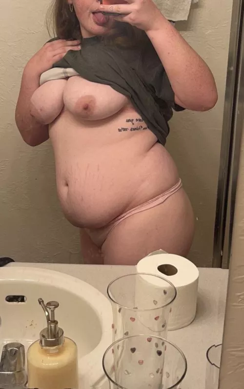 I need a man who will spoil me and I’ll spoil him back