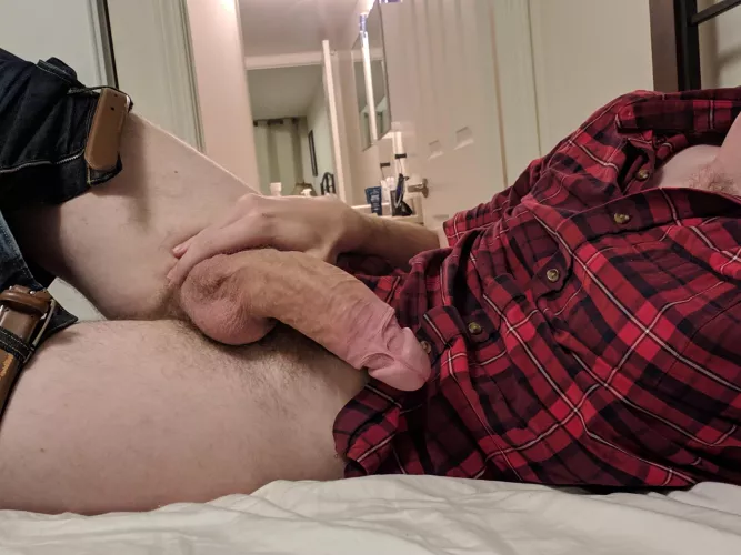 I was told i have a great cock, but not a boyfriend cock. Do you agree?
