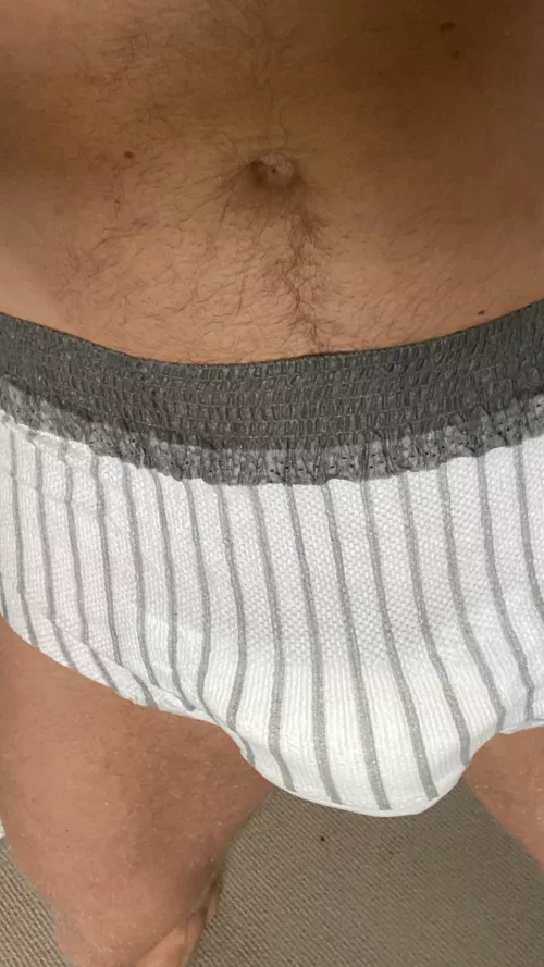 If you were this close, what would you do?