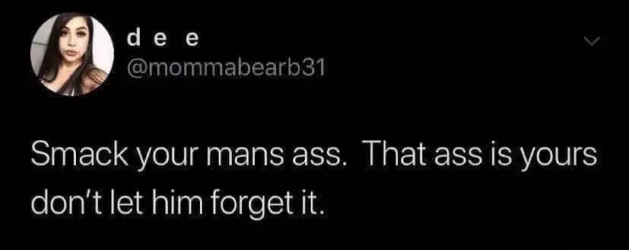 it's always good to remind em the basis 😅