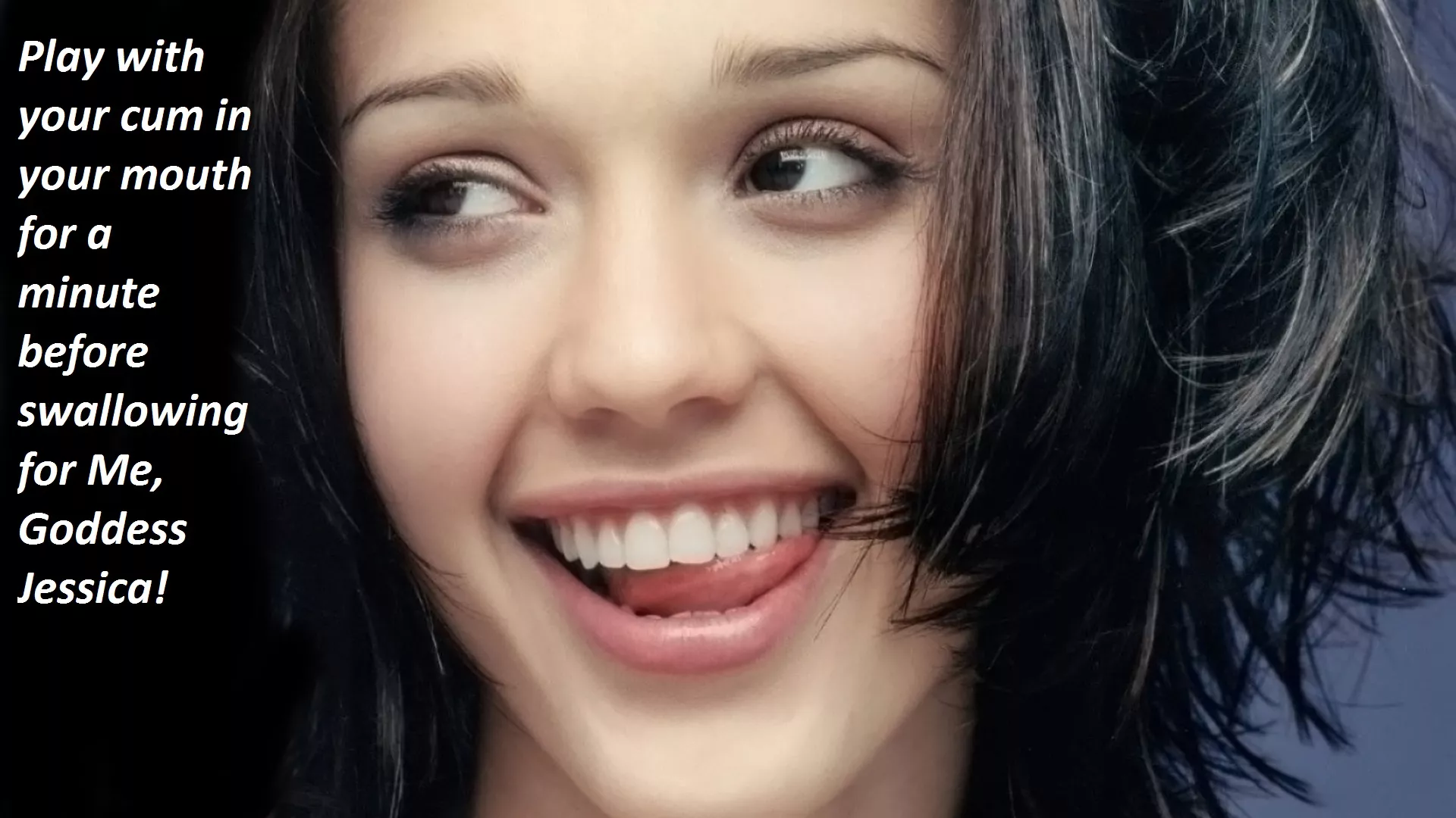 Jessica Alba CEI 2
