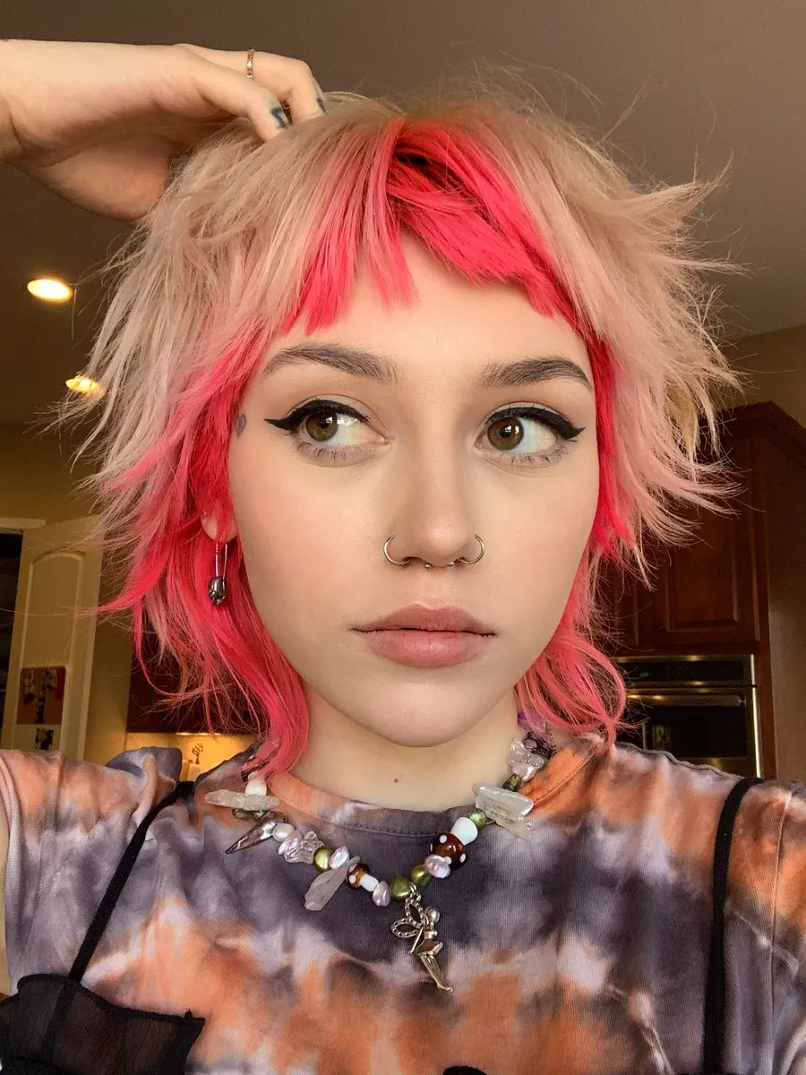 Kailee Morgue