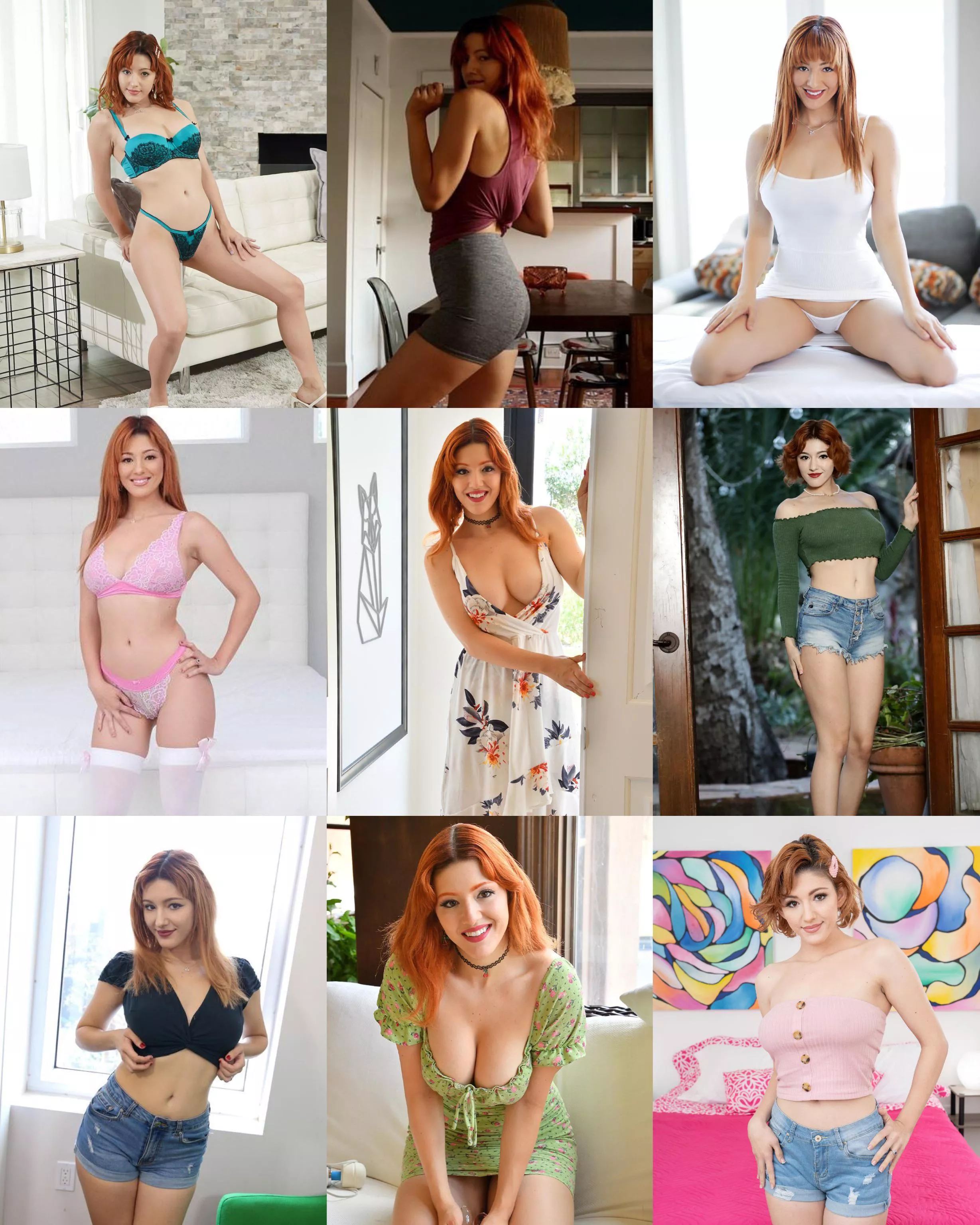 Keely Rose