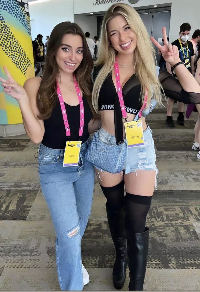 Left or Right?