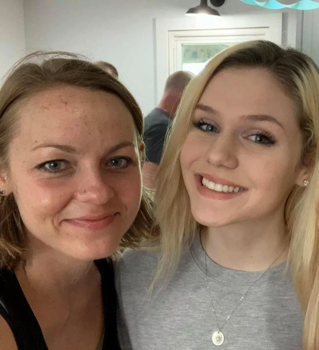 Left or right