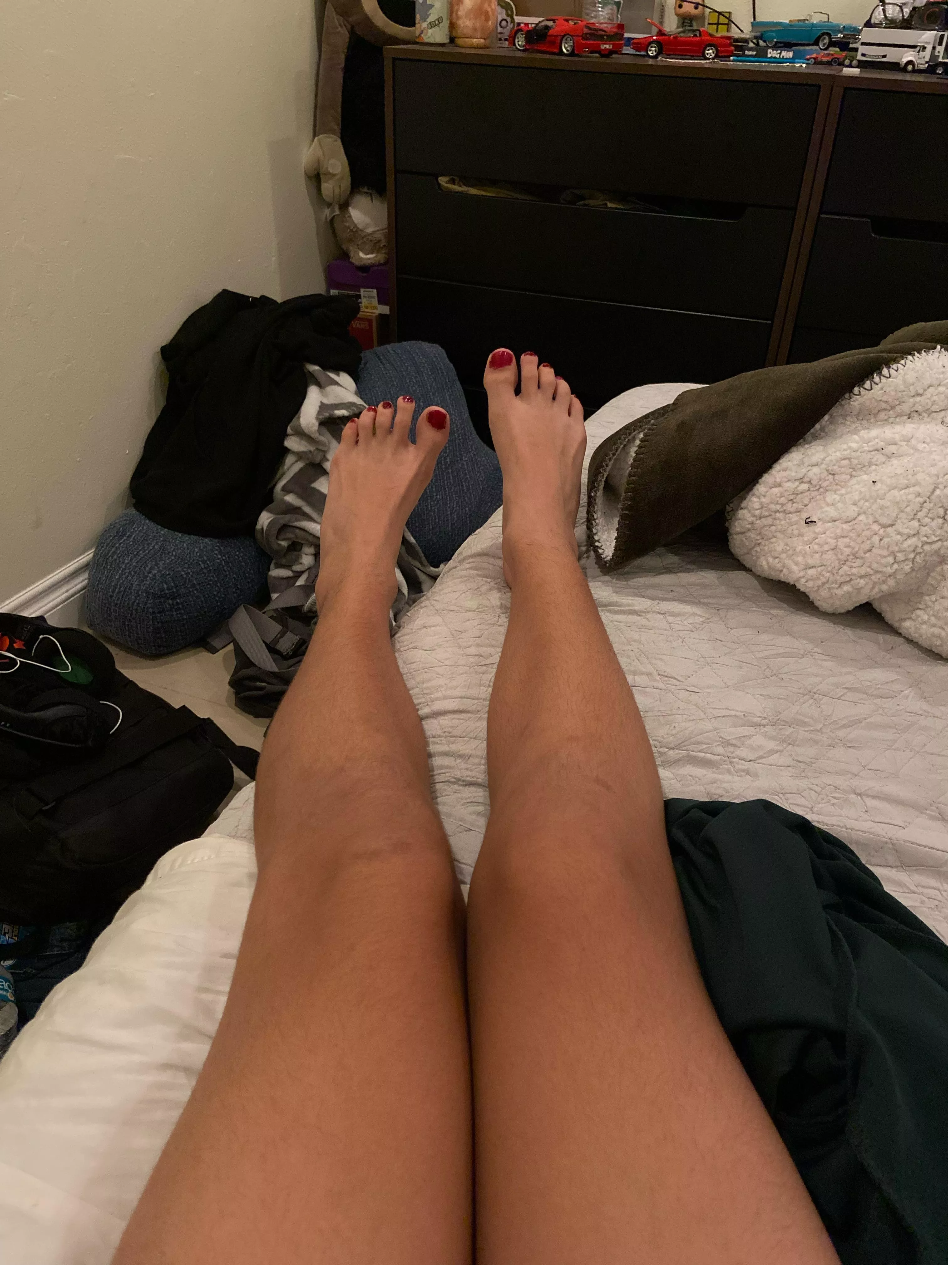 Love my feet