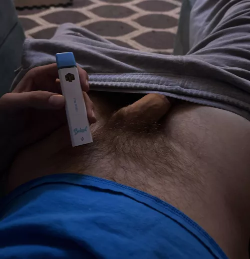 (M) Feelin kinda Baked 😛