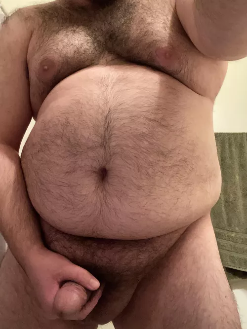 Moms are hot, what’s why I’m not pulling out of you 😘