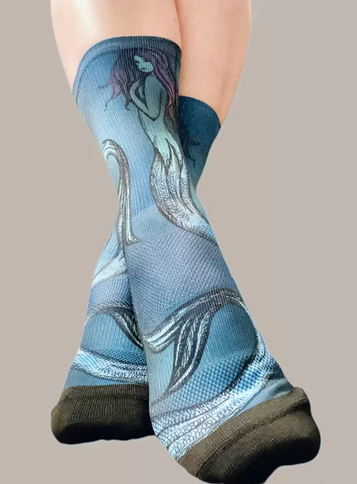 My favorite compression socks.