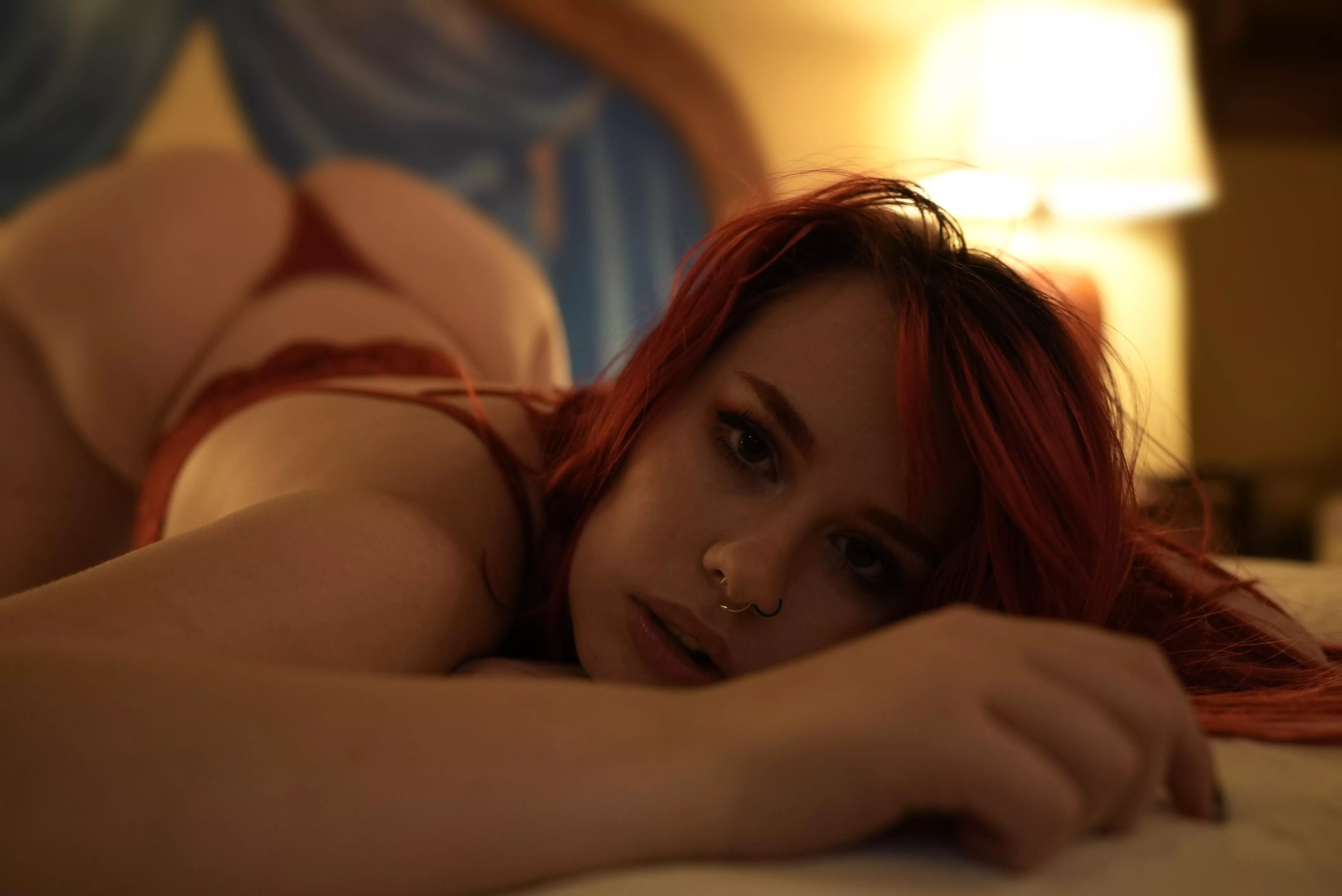 my favorite pose :)