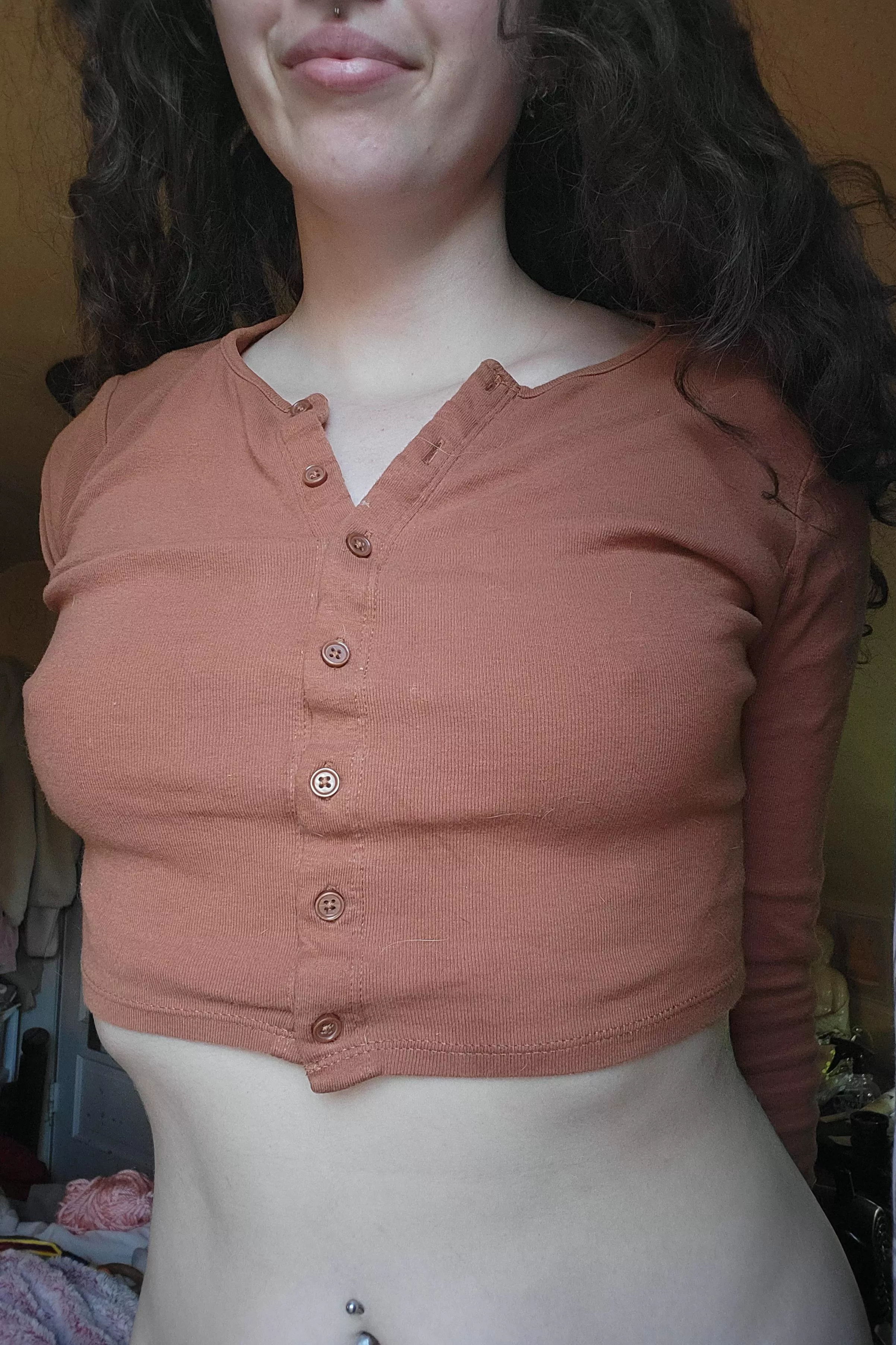 My favorite shirt!