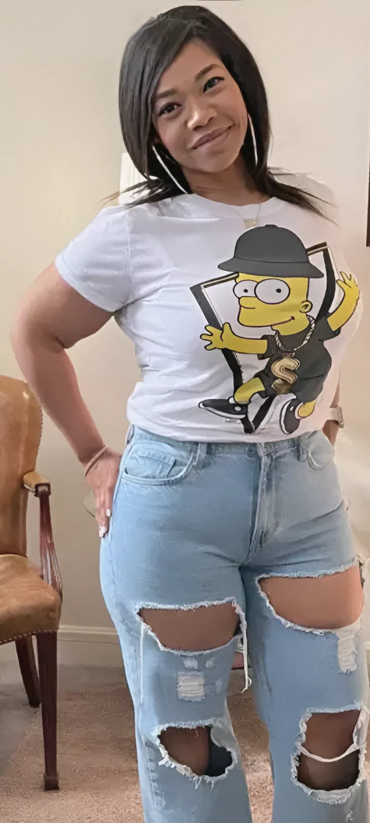 MZ Parker
