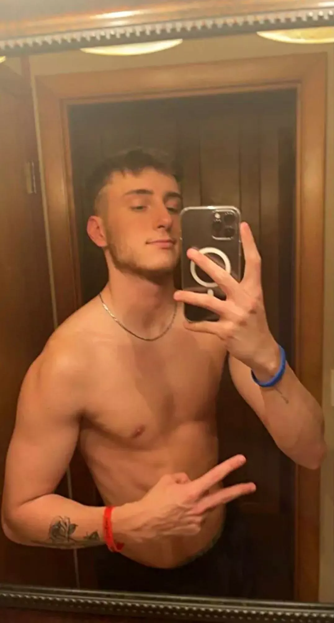 need a gym buddy